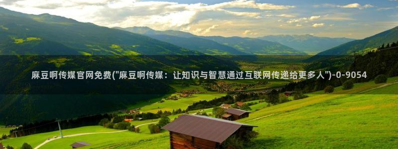 麻豆视频 下载视频：麻豆啊传媒官网免费(\
