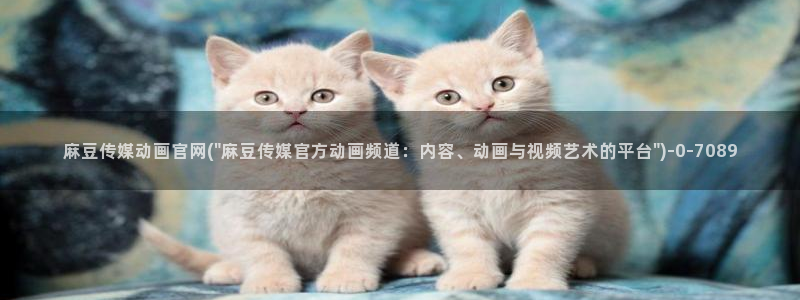 麻豆视频 官方页面：麻豆传媒动画官网(\