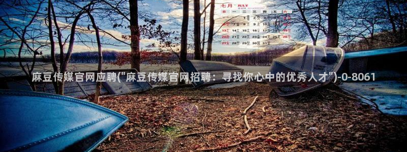 麻豆视频高清完整版：麻豆传媒官网应聘(\