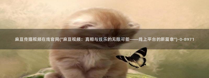 麻豆视频 高清下载