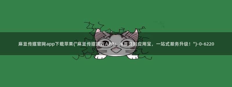 麻豆视频完整版导航